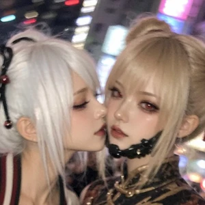 チャイナ・エンジェルス
