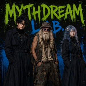 MythDream Lab.