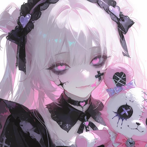 Abyss Marionette Metal