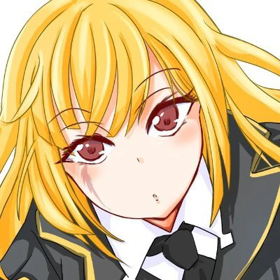 猫耳巫女