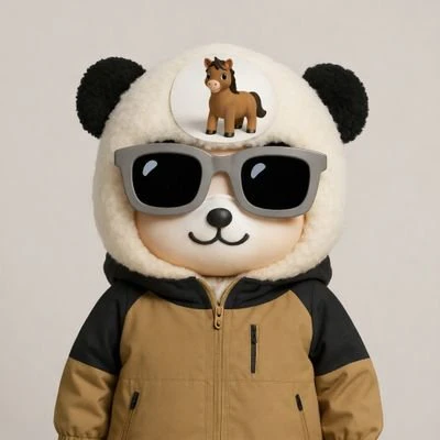 むぅ🐼🐾