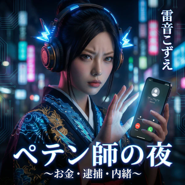 雷音こずえ | アーティスト | AISA Radio ALPS