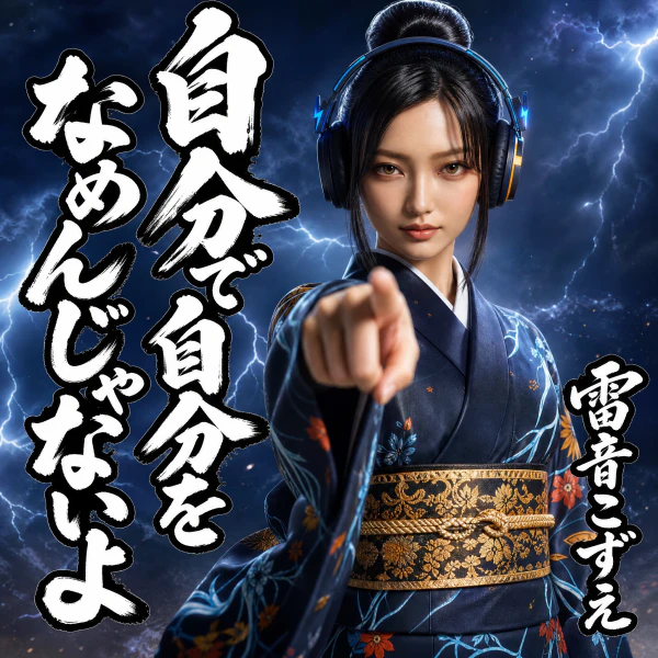 雷音-Thunder Tone-2026 - 雷音こずえ