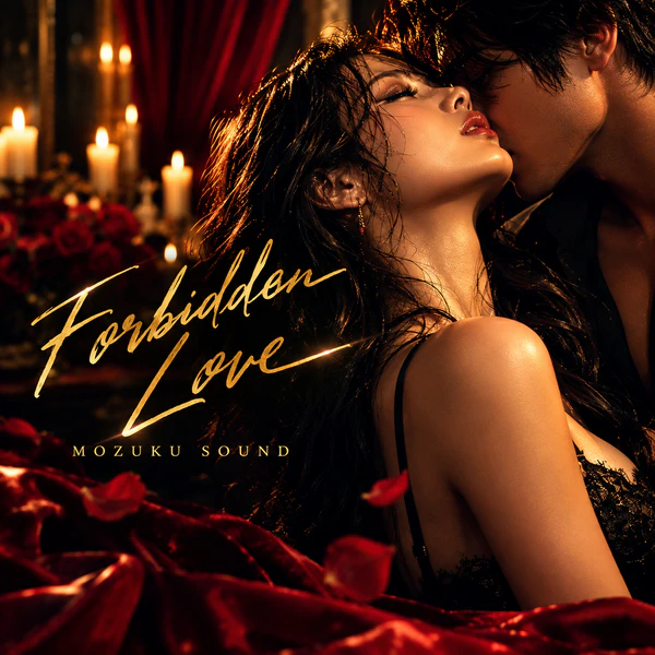 Forbidden Love - MOZUKU Forbidden Love - MOZUKU